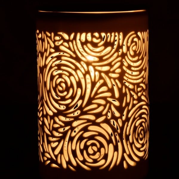 Calorya N°8 – Waxmelter & Geurdiffuser