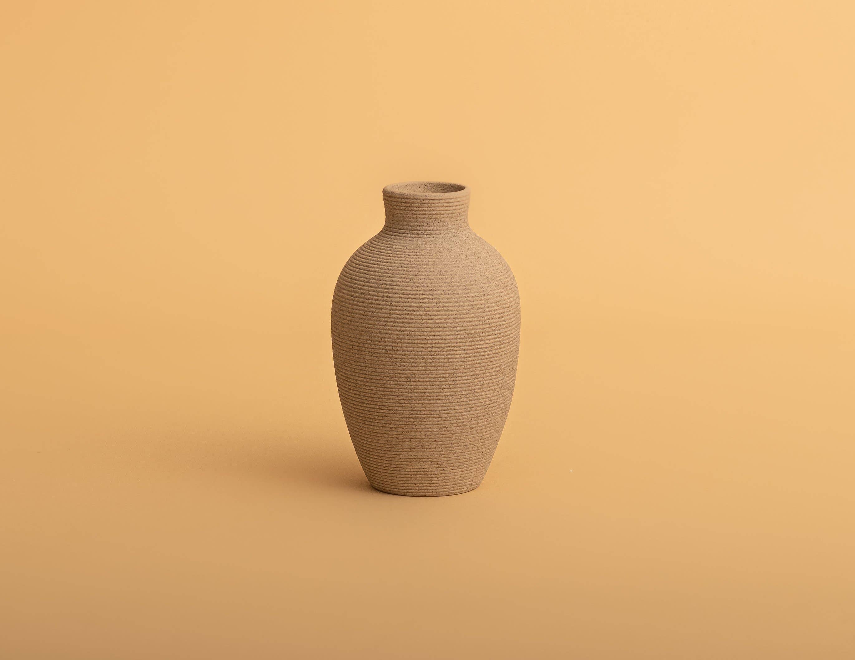 Curvy Vase – North Palm