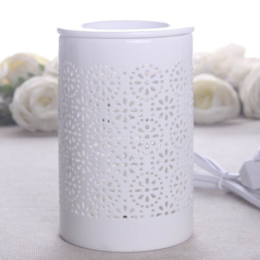 Calorya N°4 – Waxmelter & Geurdiffuser