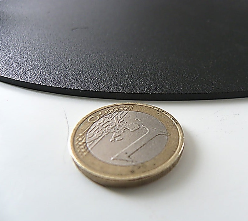 Metalen Wanddecoratie – Les Merles 