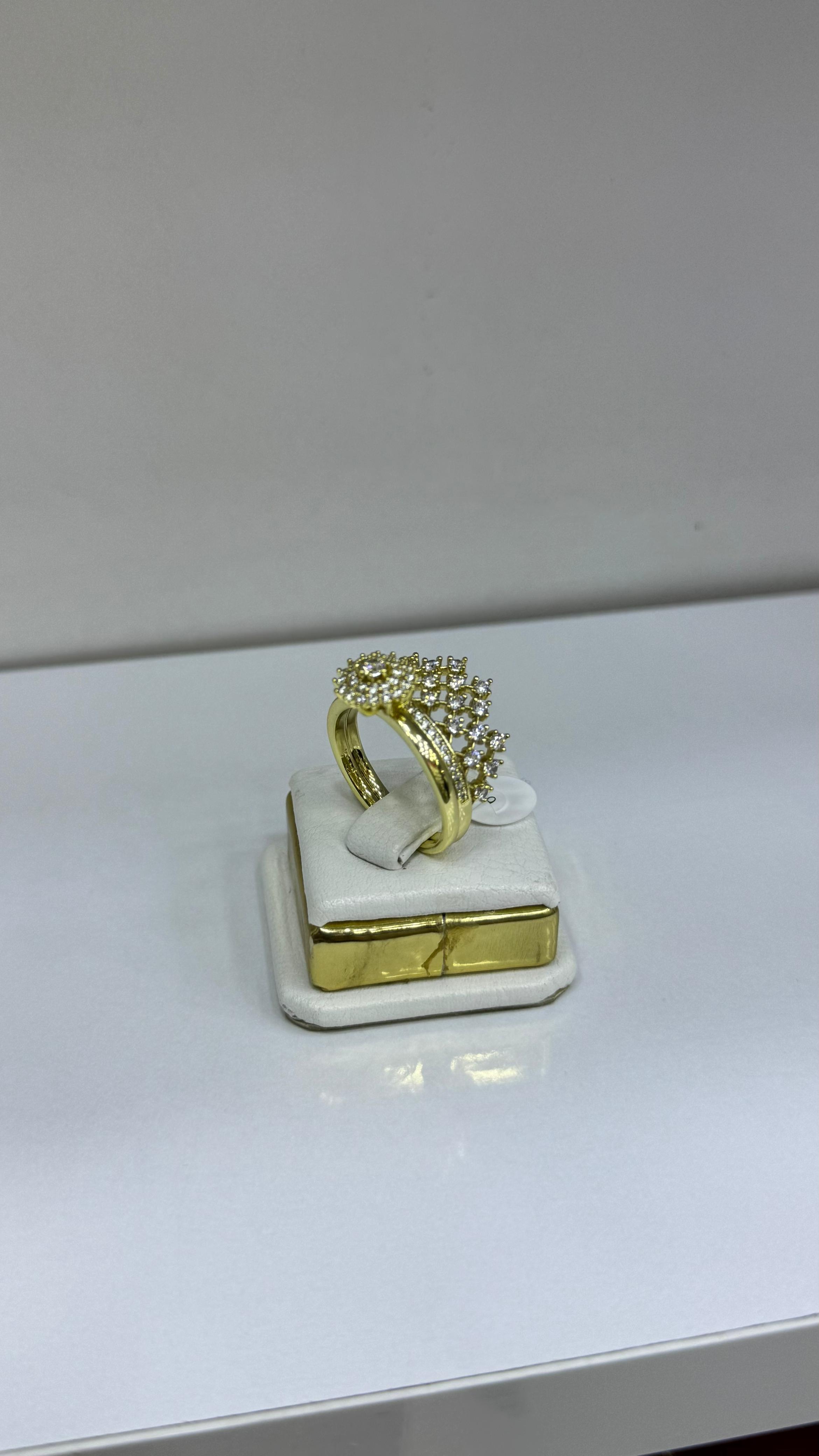  خاتم مارياج عدة اشكال