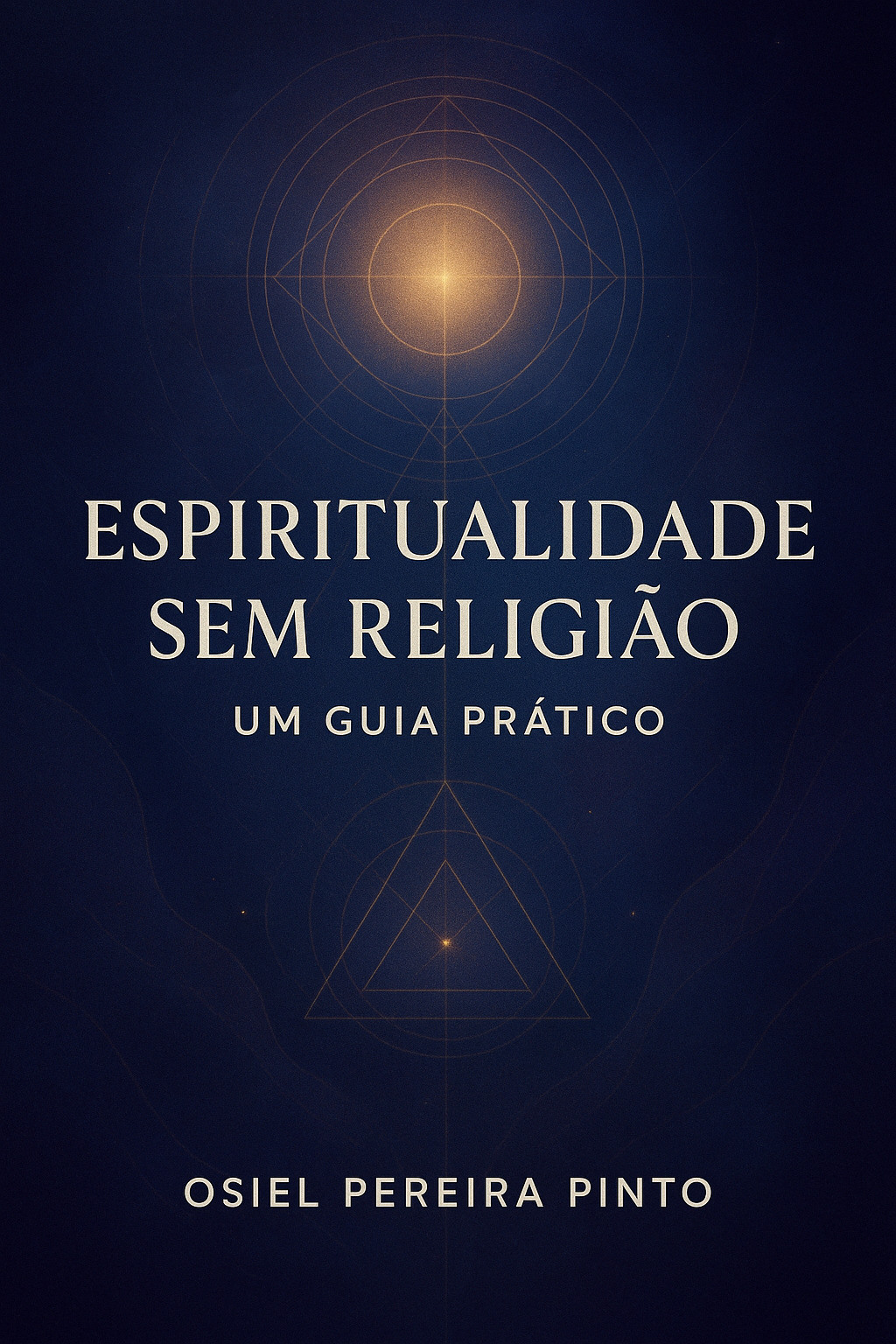 Espiritualidade Sem Religião