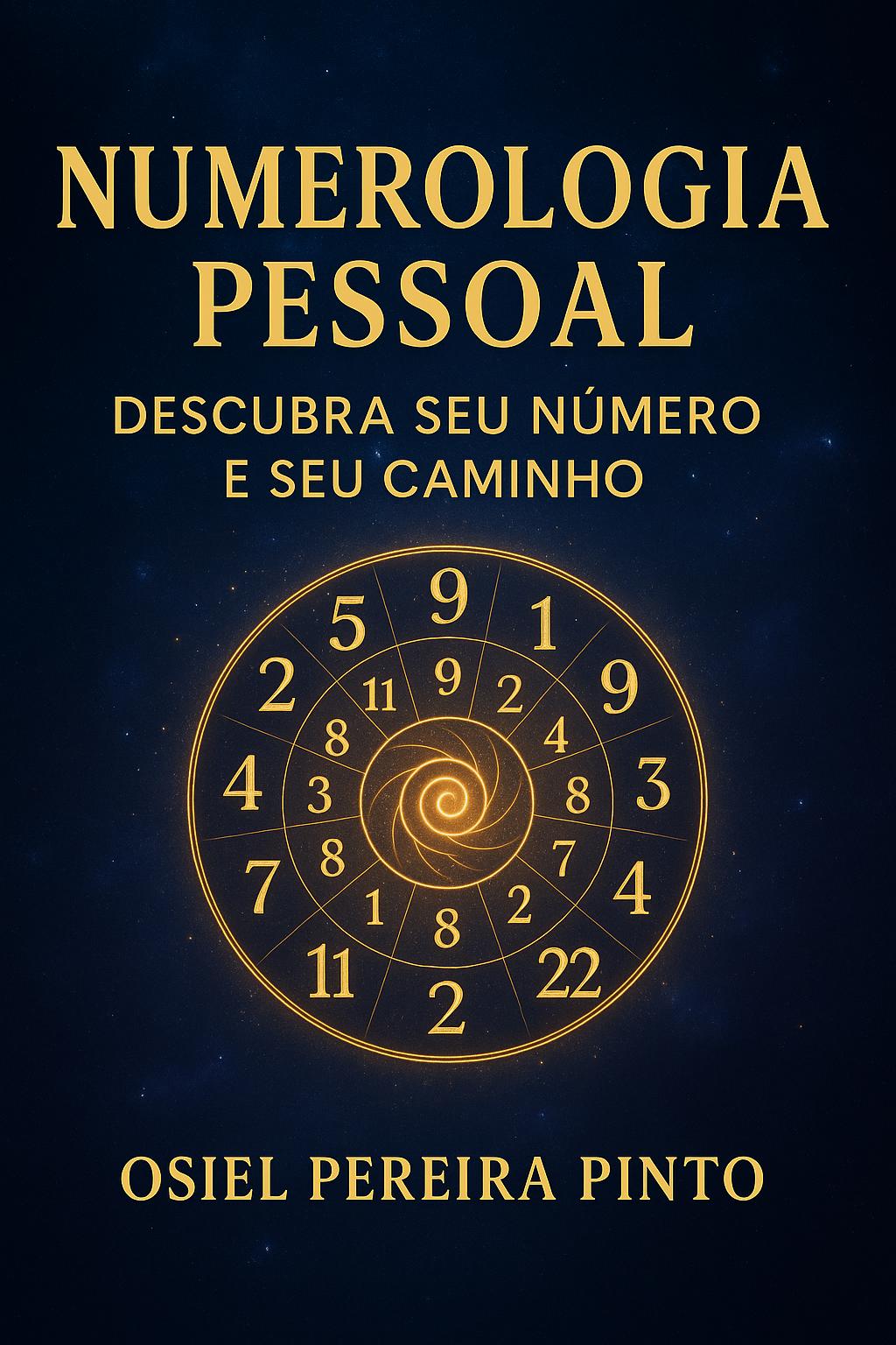 Numerologia Pessoal