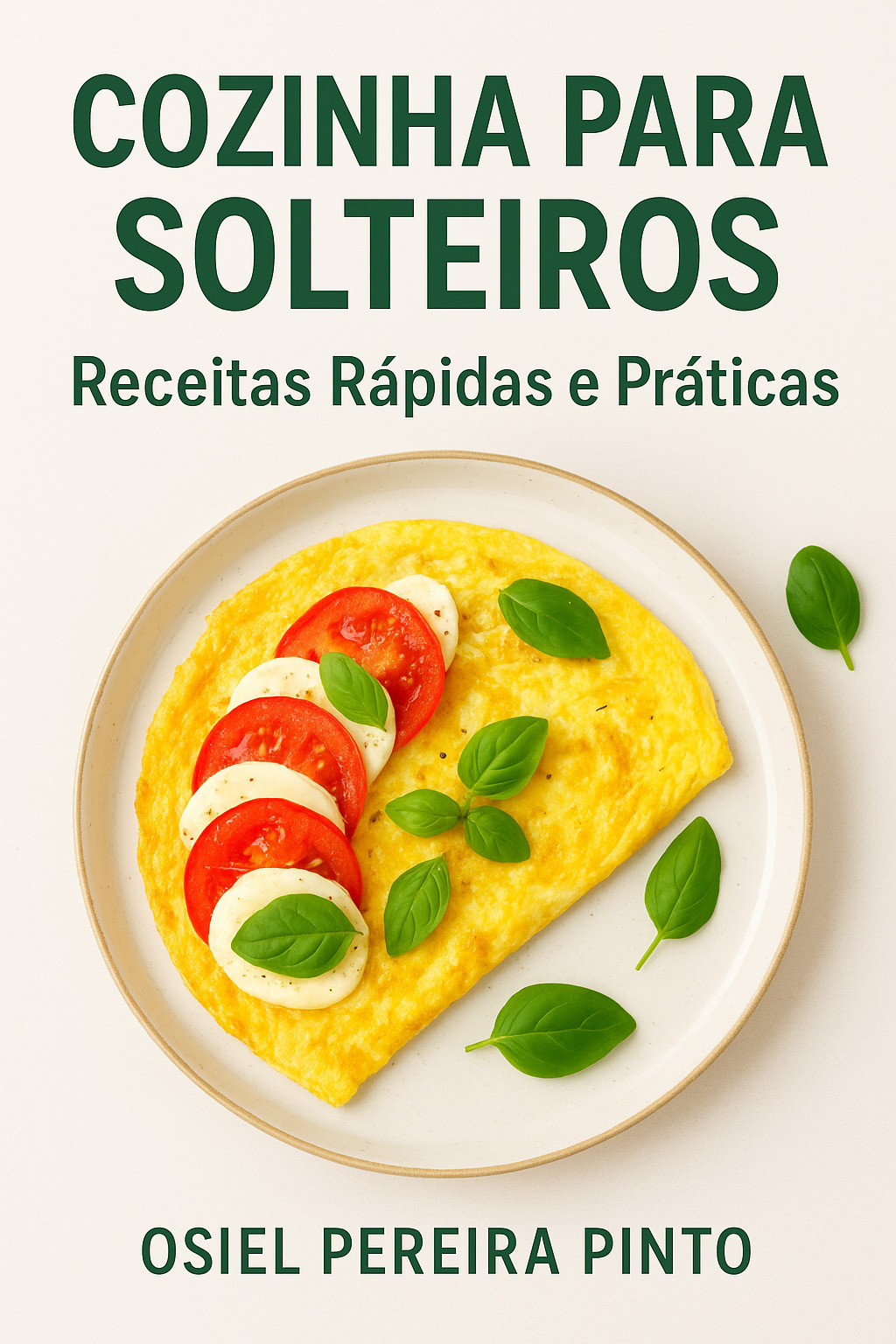 Cozinha para Solteiros