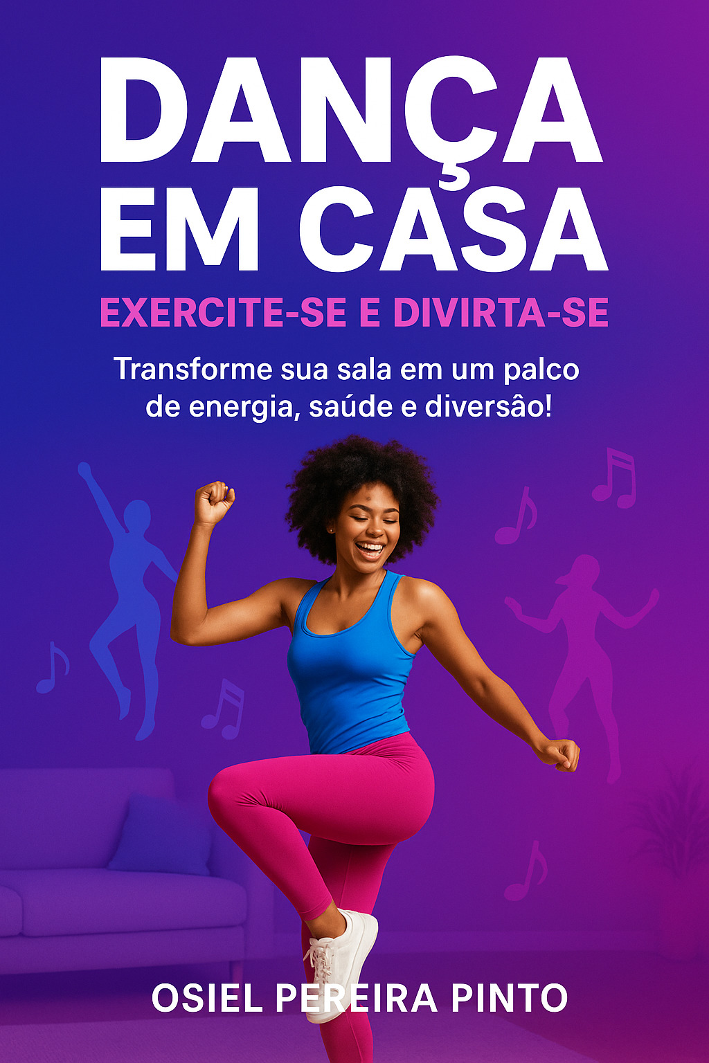 Dança em Casa