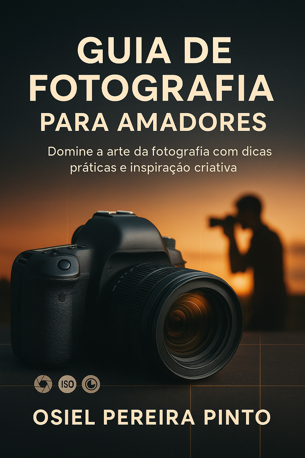 Guia de Fotografia para Amadores