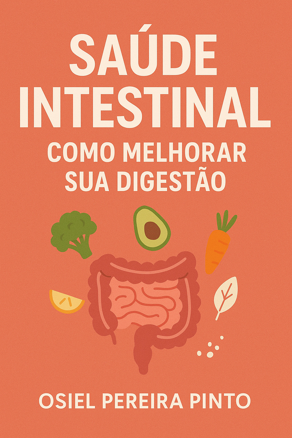 Saúde Intestinal