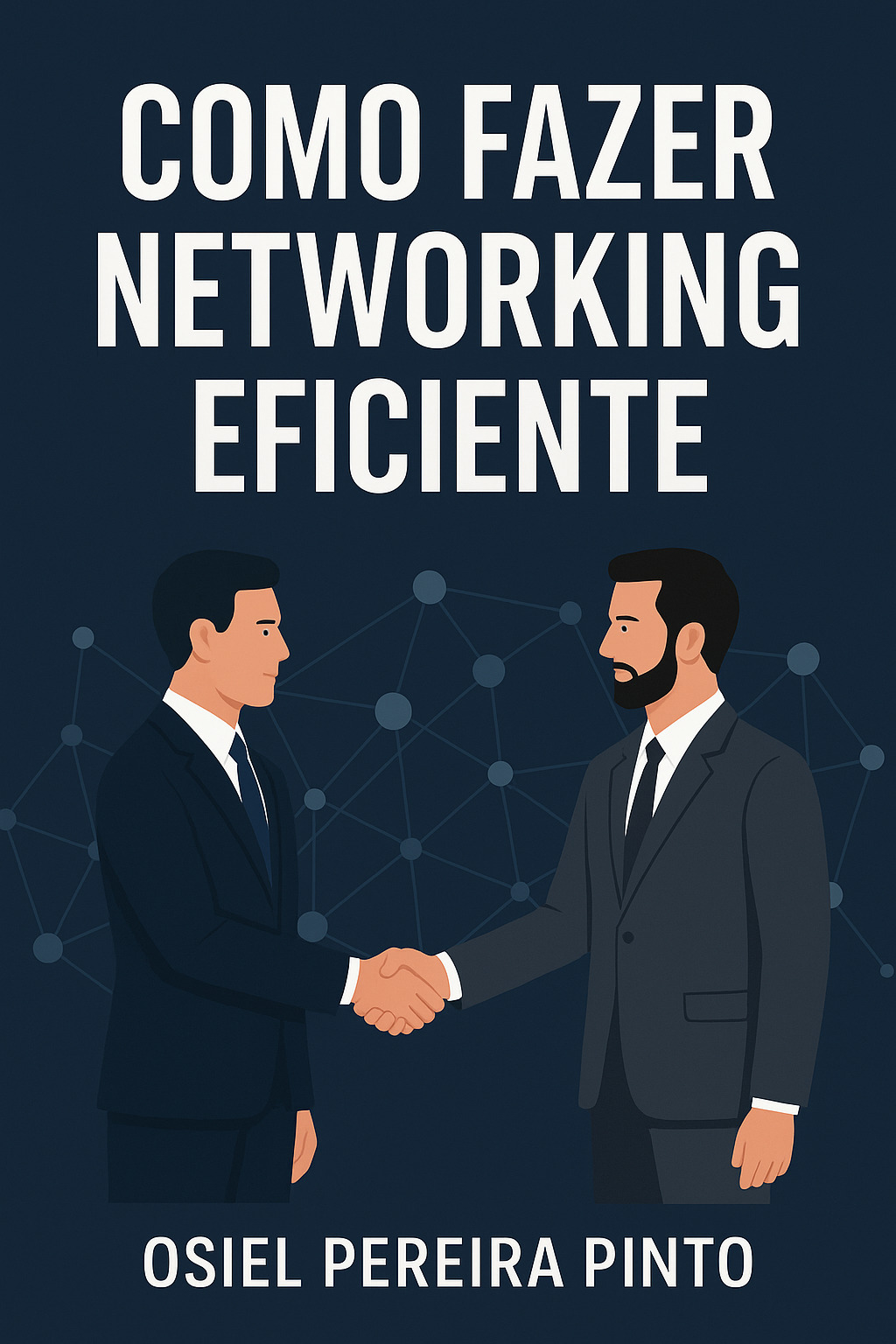 Como Fazer Networking Eficiente