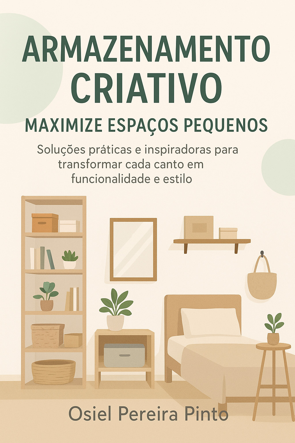 Armazenamento Criativo