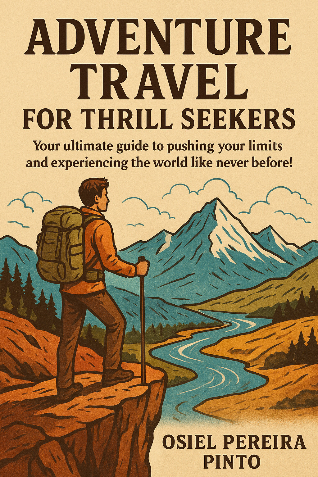 Adventure Travel for Thrill Seekers