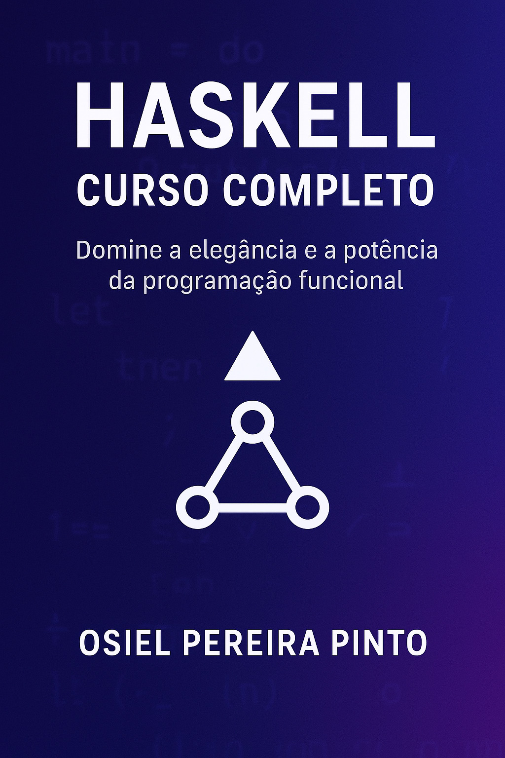 Haskell Curso Completo