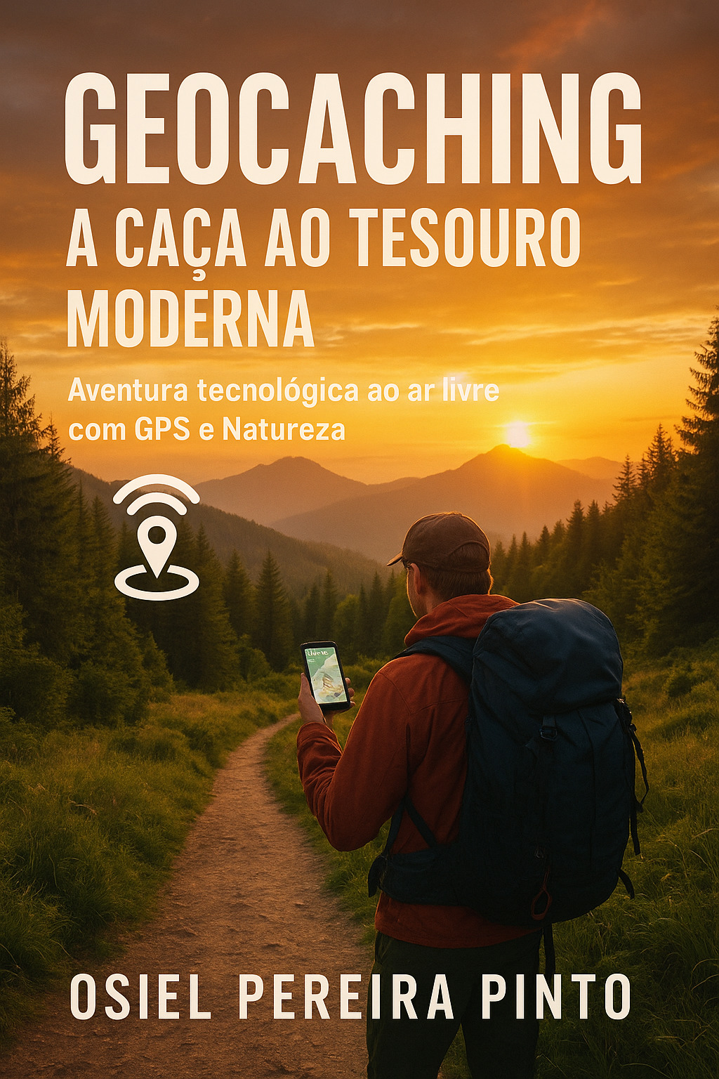 Geocaching: A Caça ao Tesouro Moderna