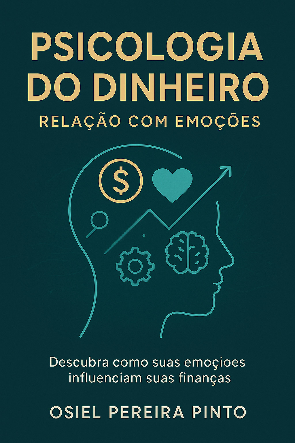 Psicologia do Dinheiro