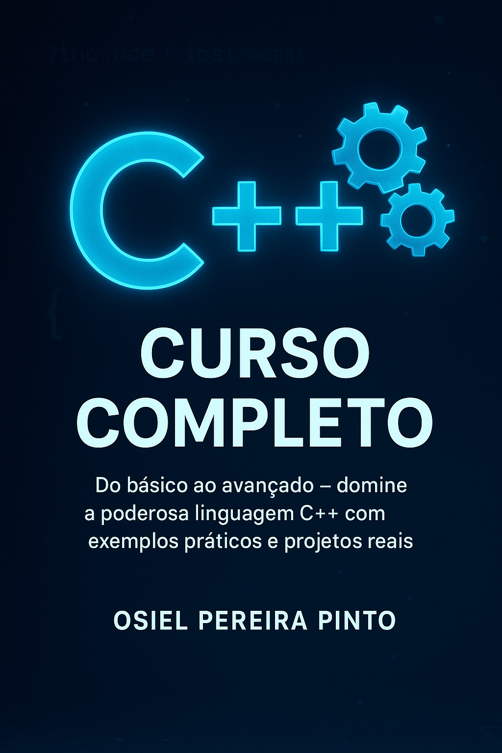 Curso Completo de C++