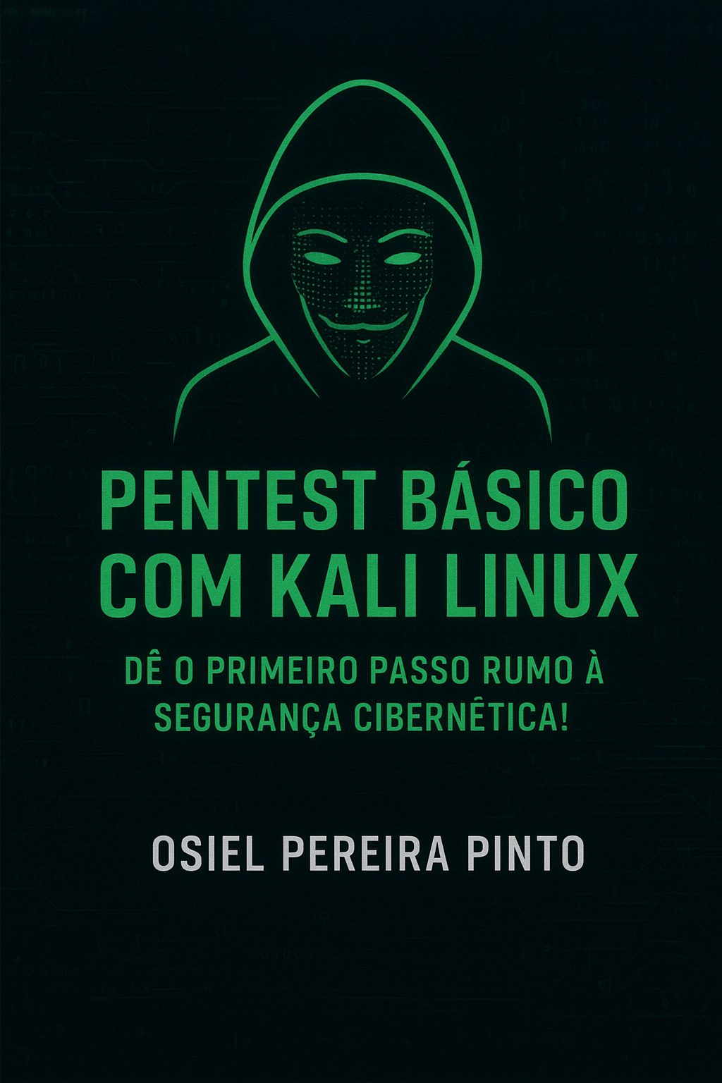 Pentest Básico com Kali Linux