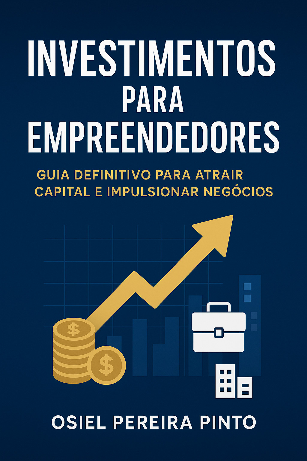 Investimentos para Empreendedores