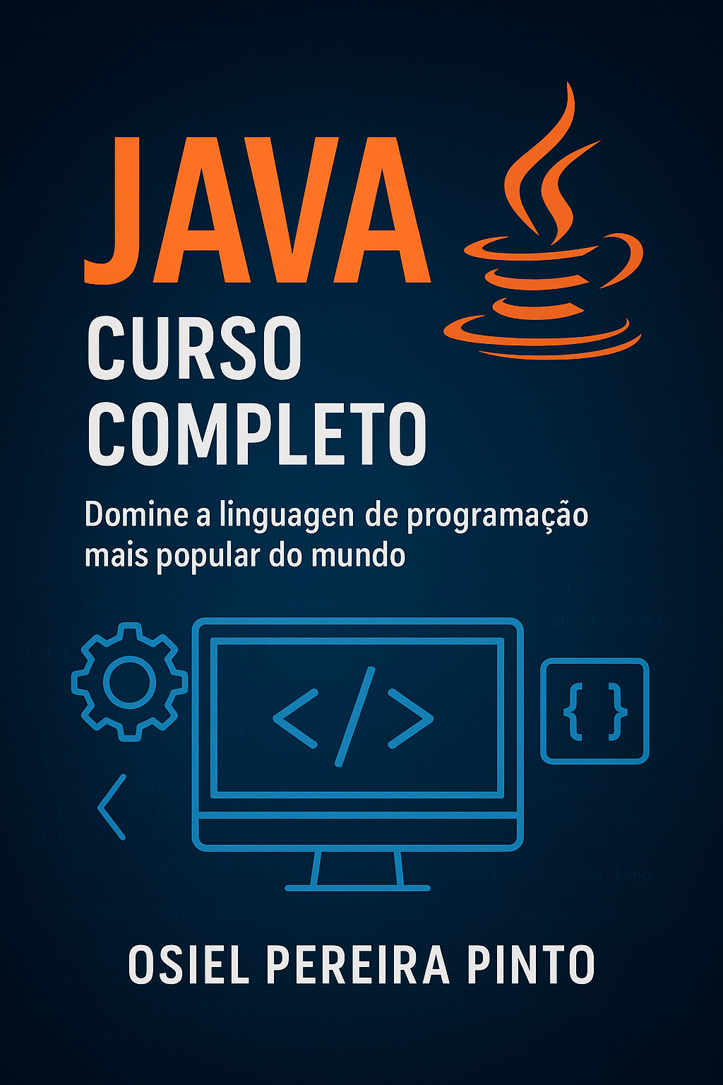 Java Curso Completo