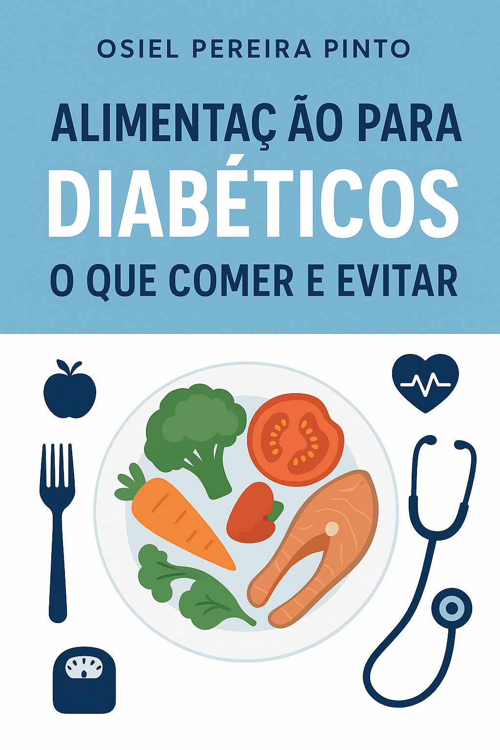 Alimentação para Diabéticos
