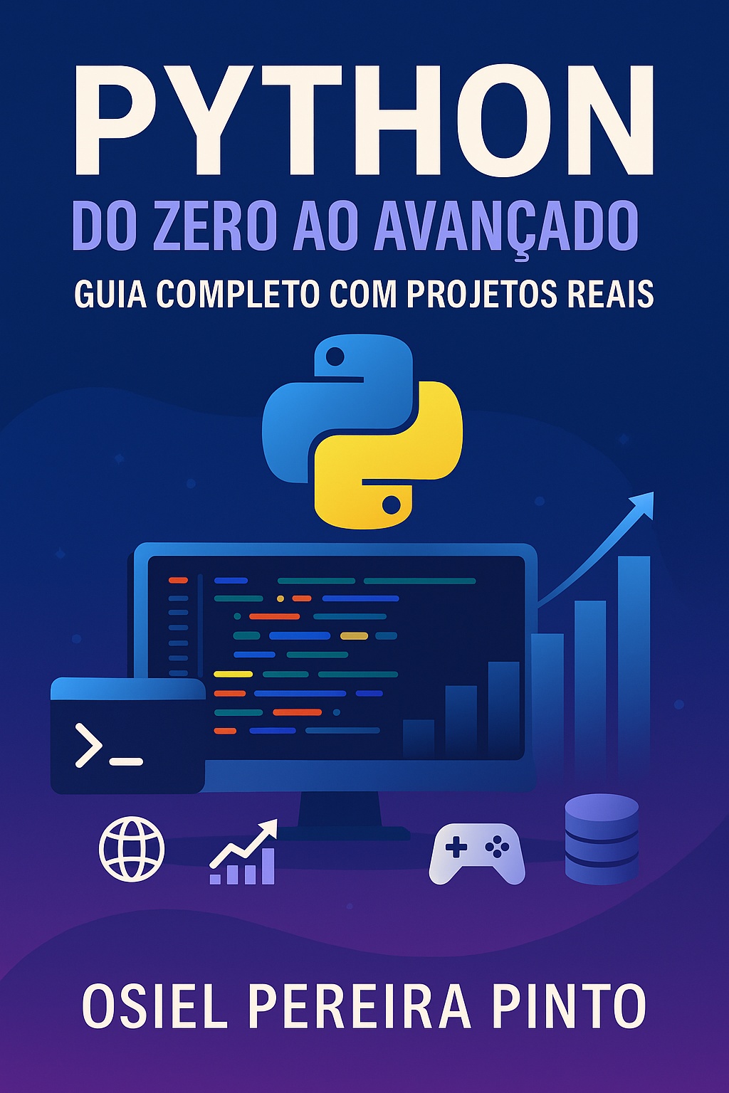 Python do Zero ao Avançado