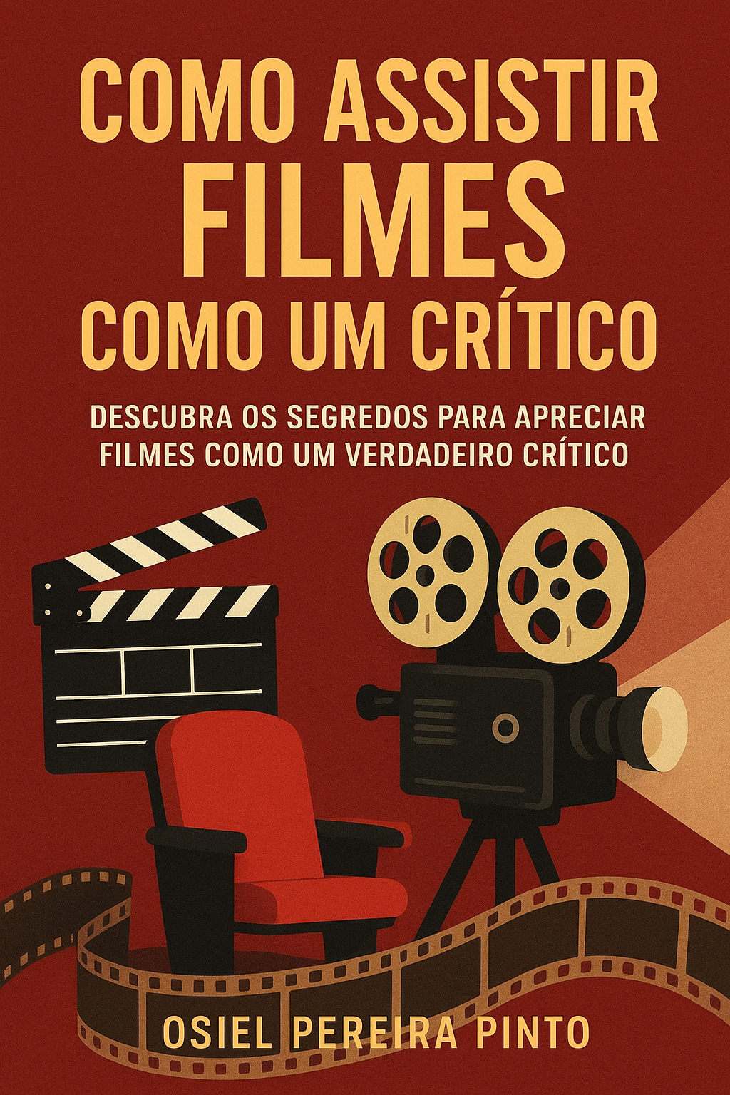 Como Assistir Filmes Como um Crítico