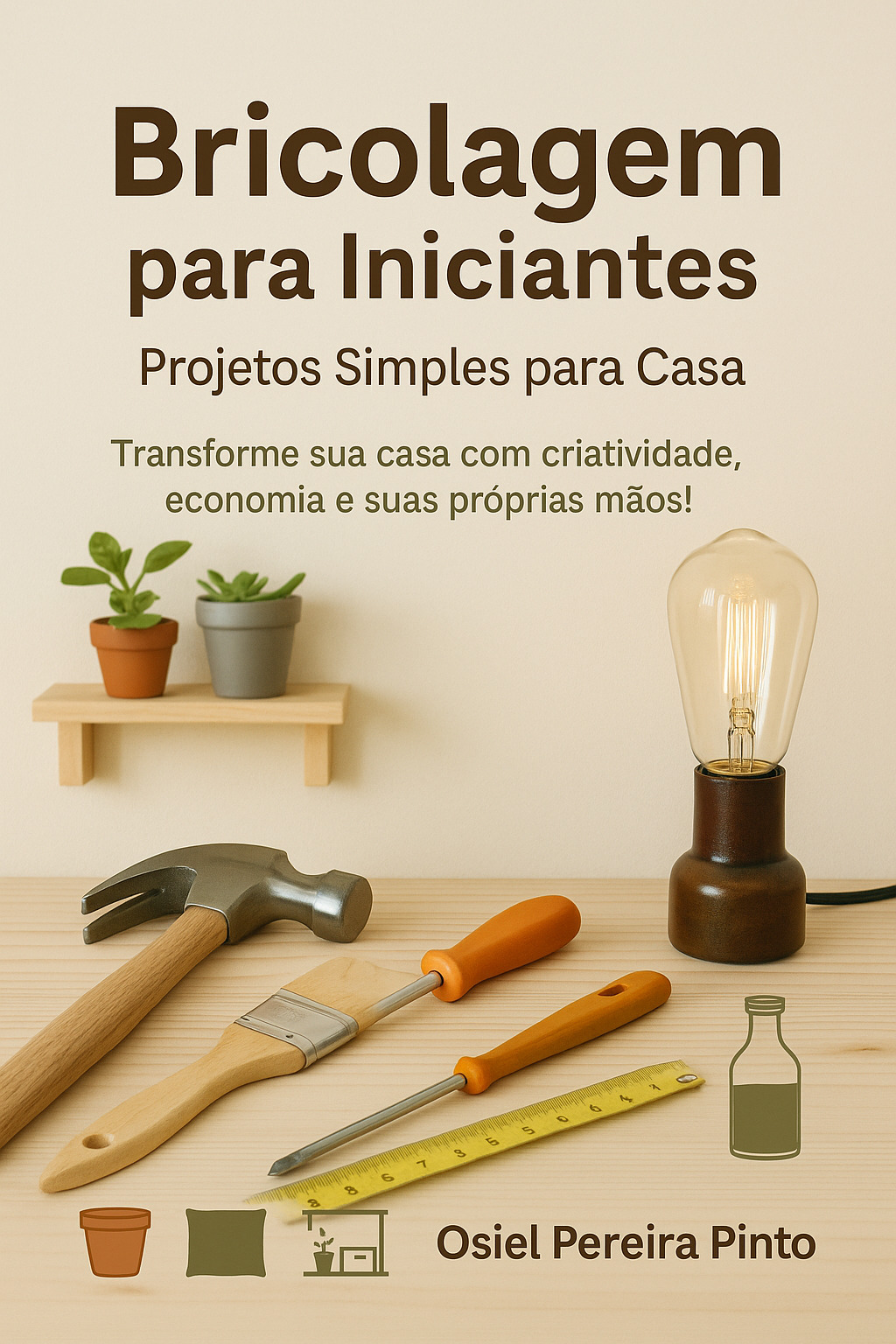 Bricolagem para Iniciantes