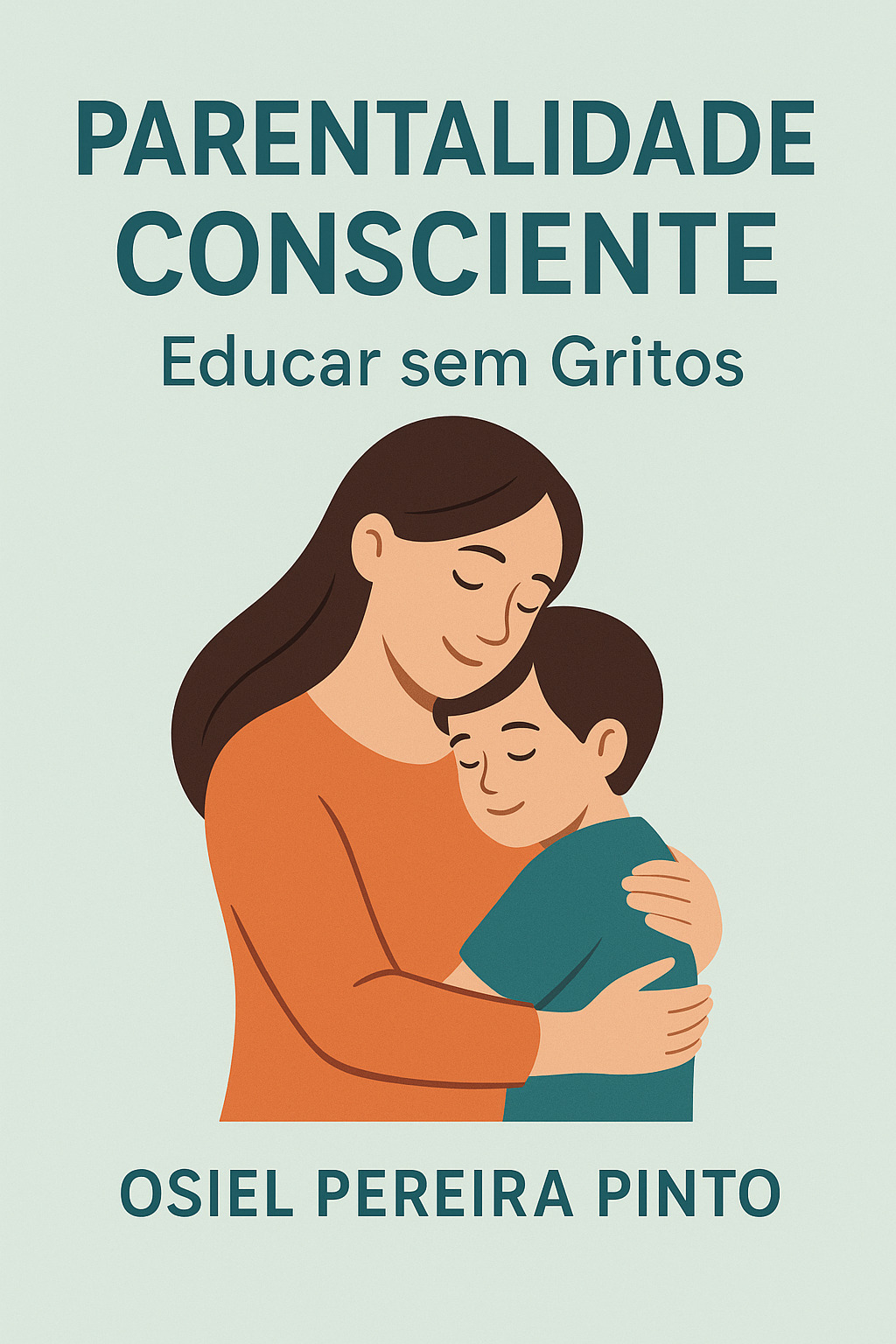 Parentalidade Consciente