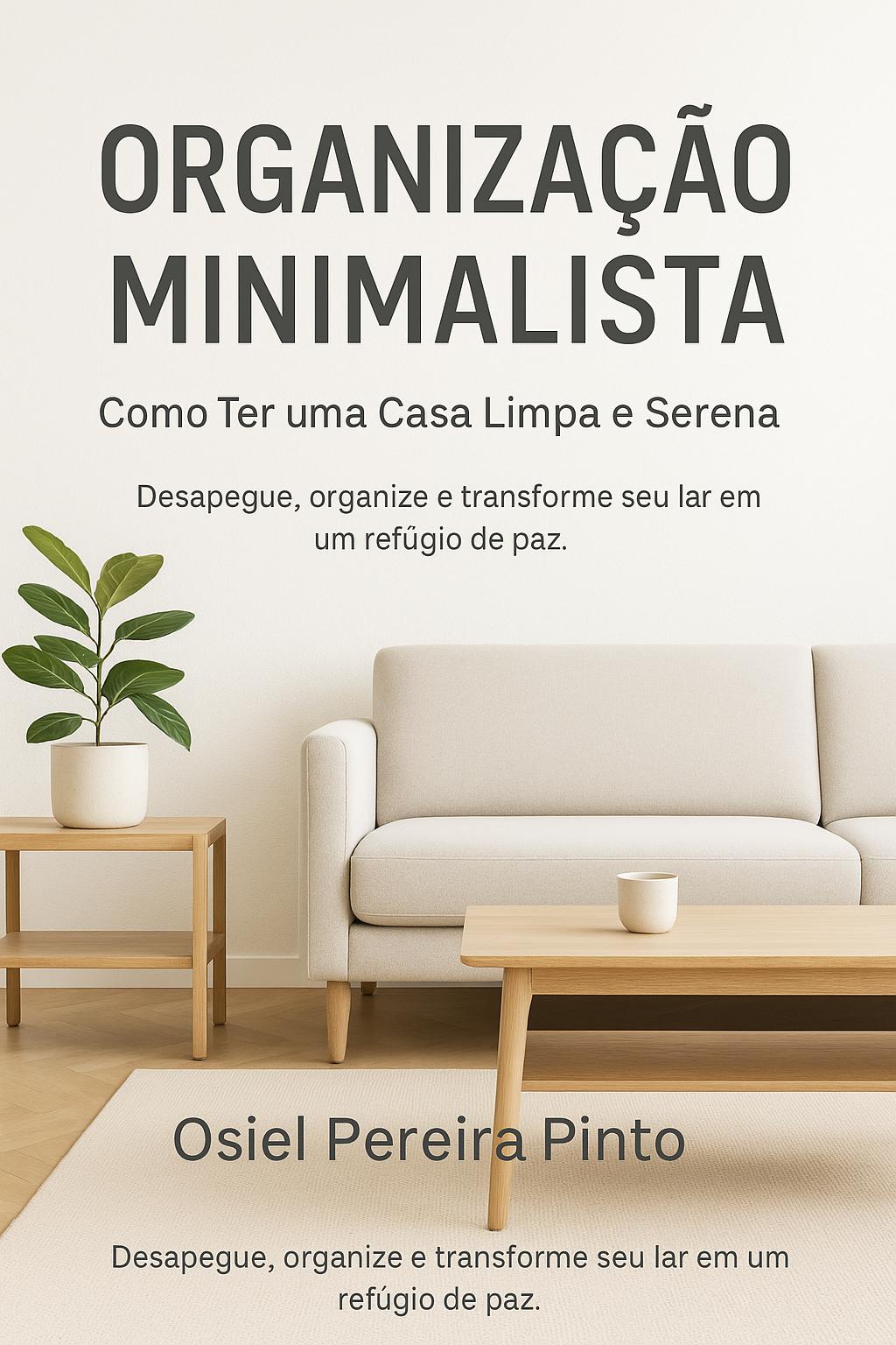 Organização Minimalista