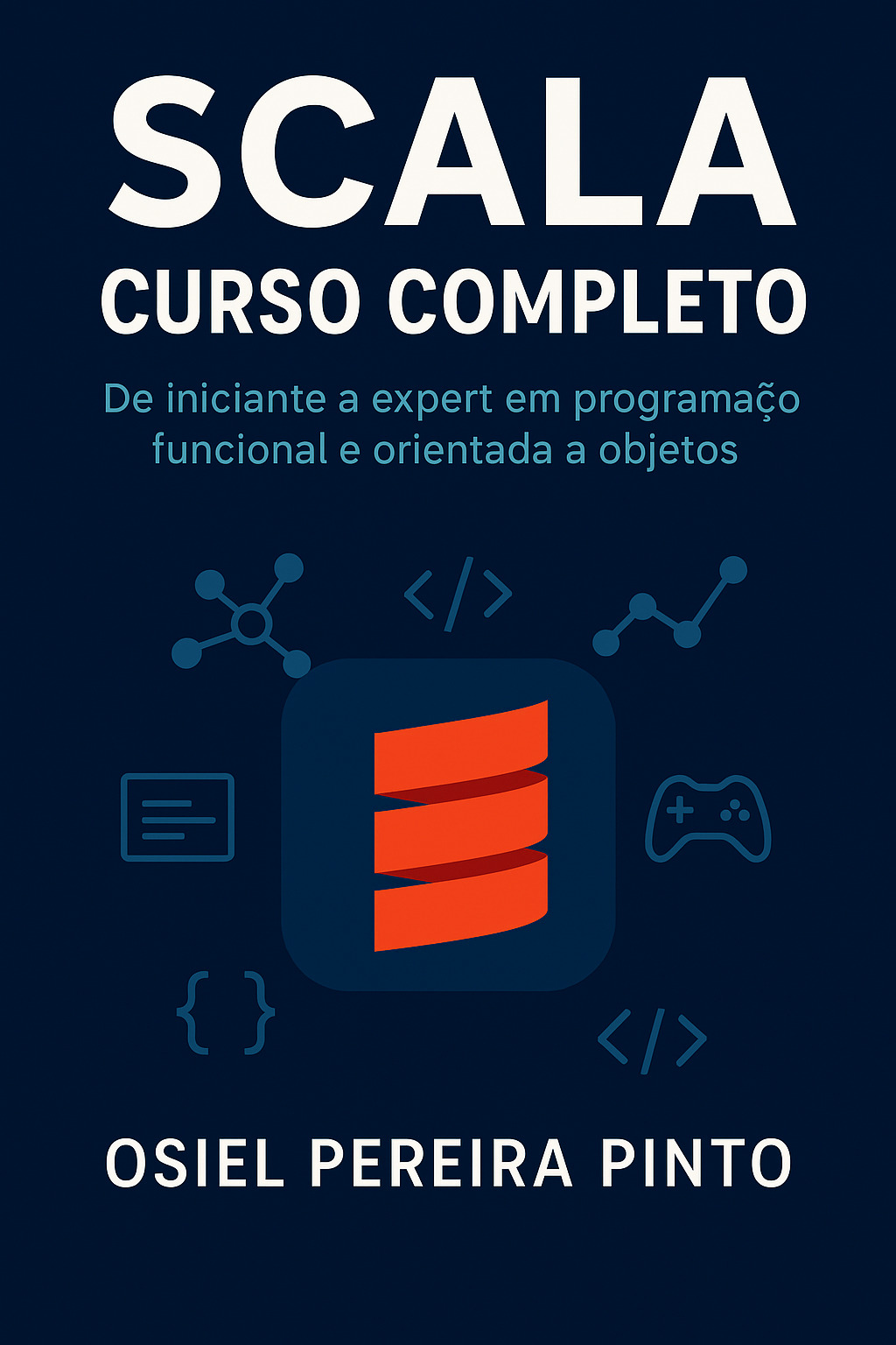 Scala Curso Completo