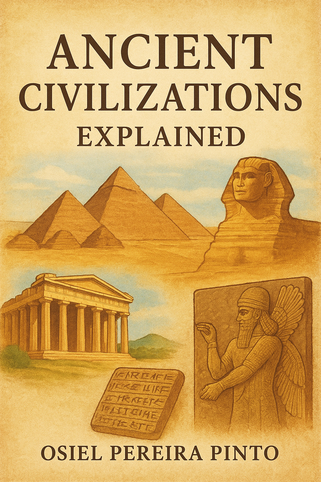 Ancient Civilizations Explained