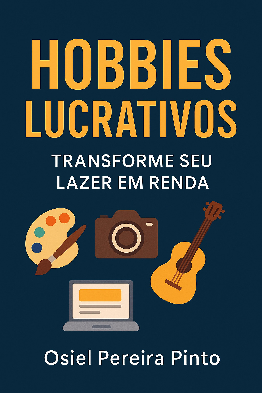 Hobbies Lucrativos