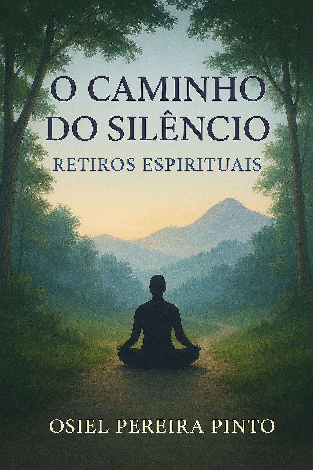 O Caminho do Silêncio