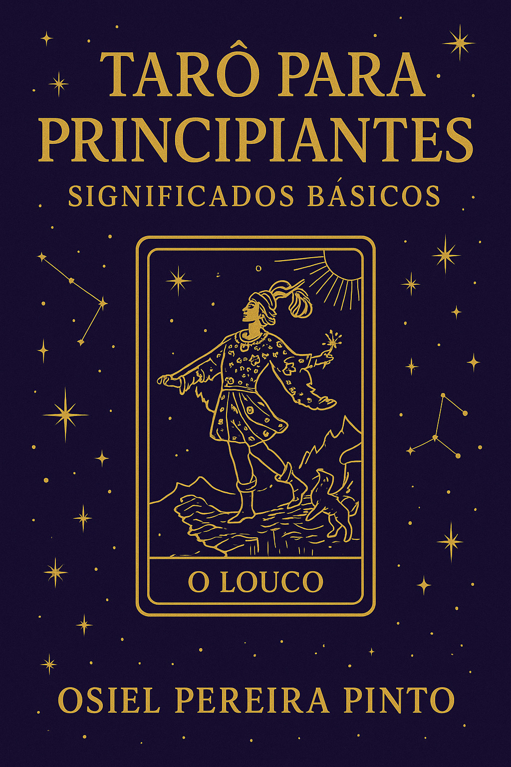 Tarô para Principiantes