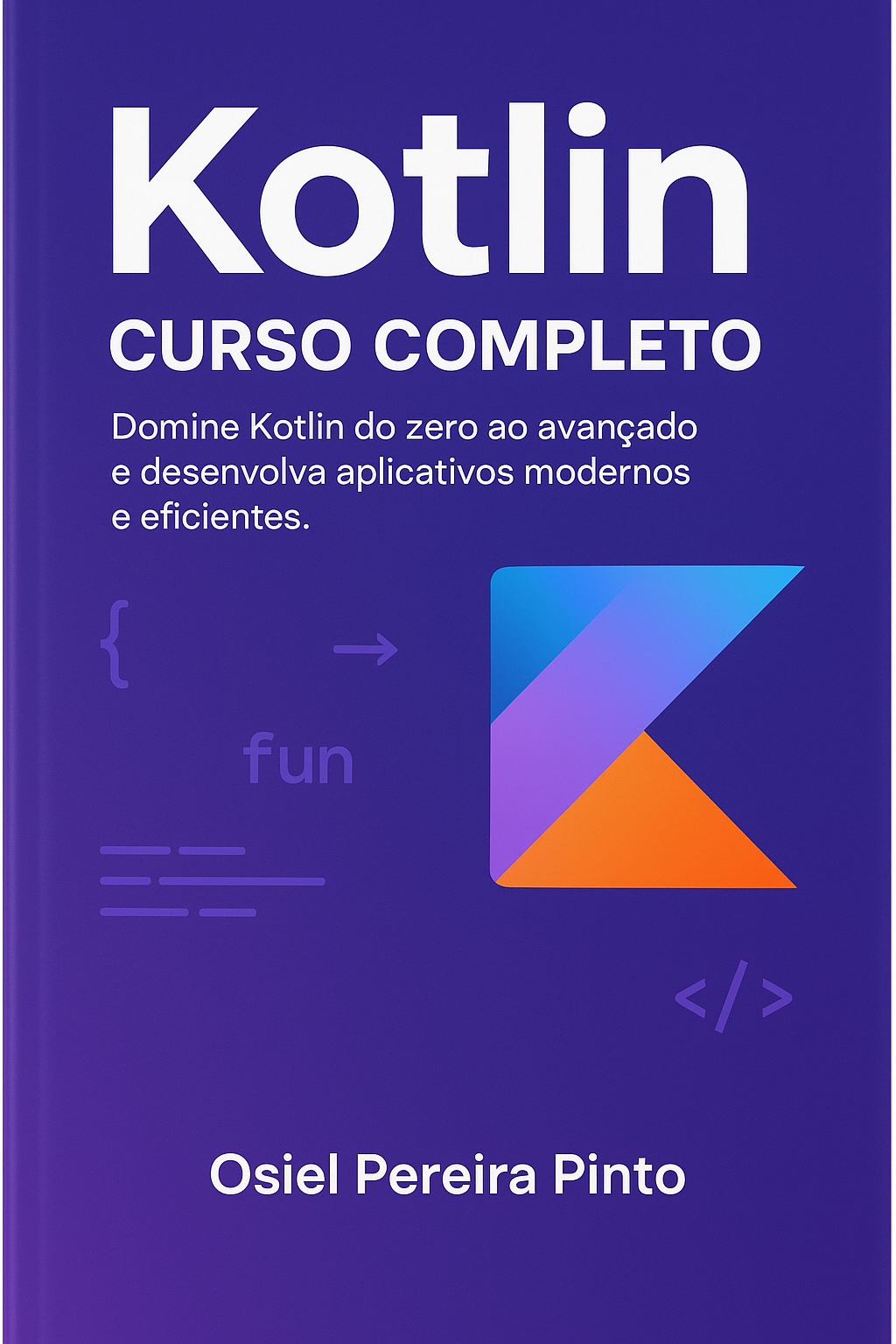 Kotlin Curso Completo
