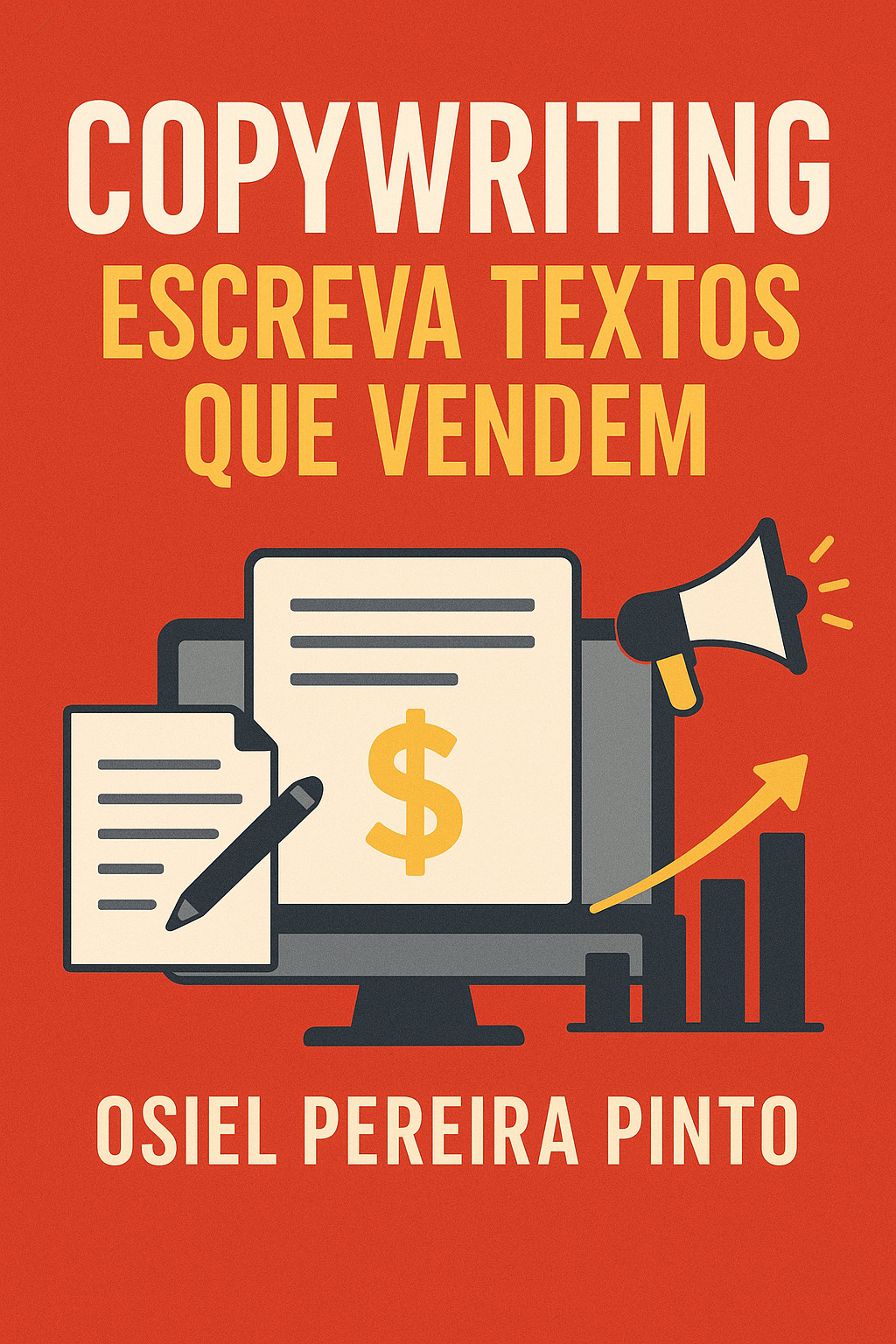 Copywriting: Escreva Textos que Vendem