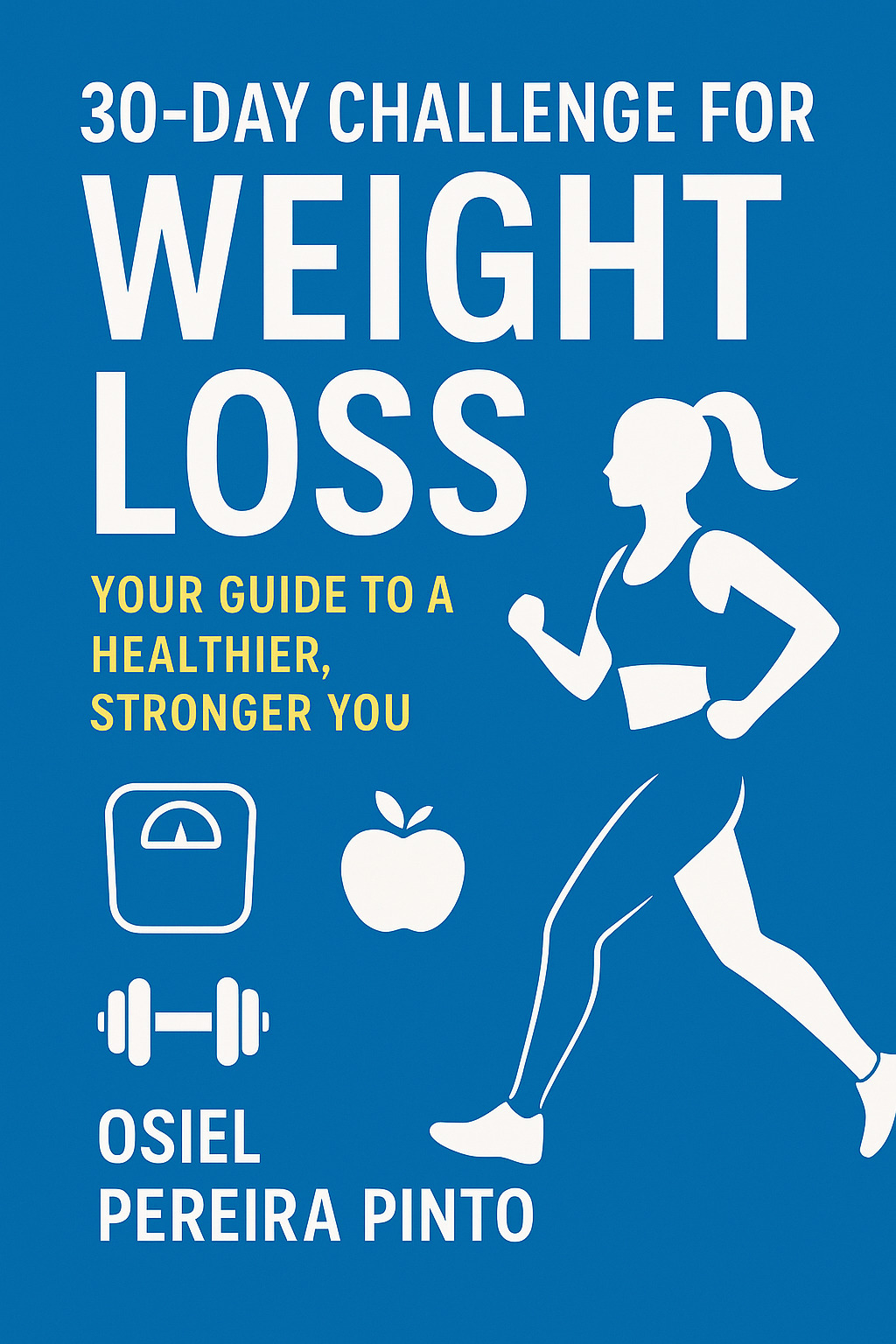 30-Day Challenge for Weight Loss