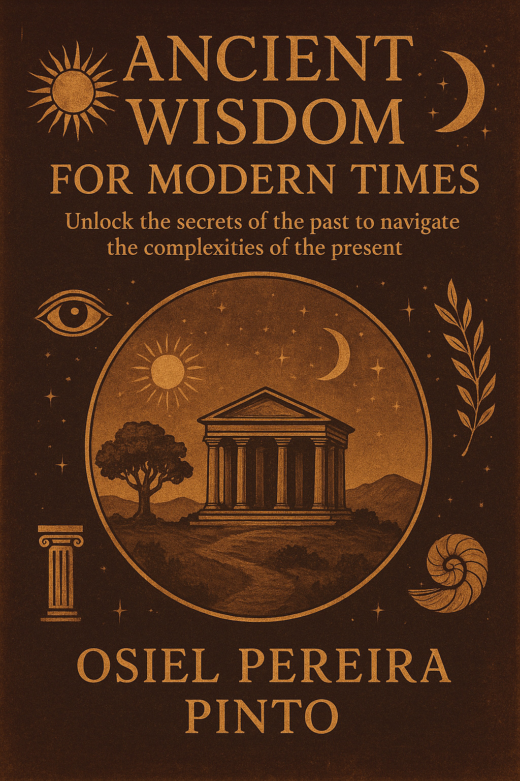 Ancient Wisdom for Modern Times