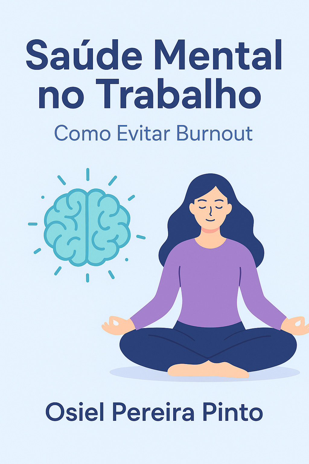 Saúde Mental no Trabalho