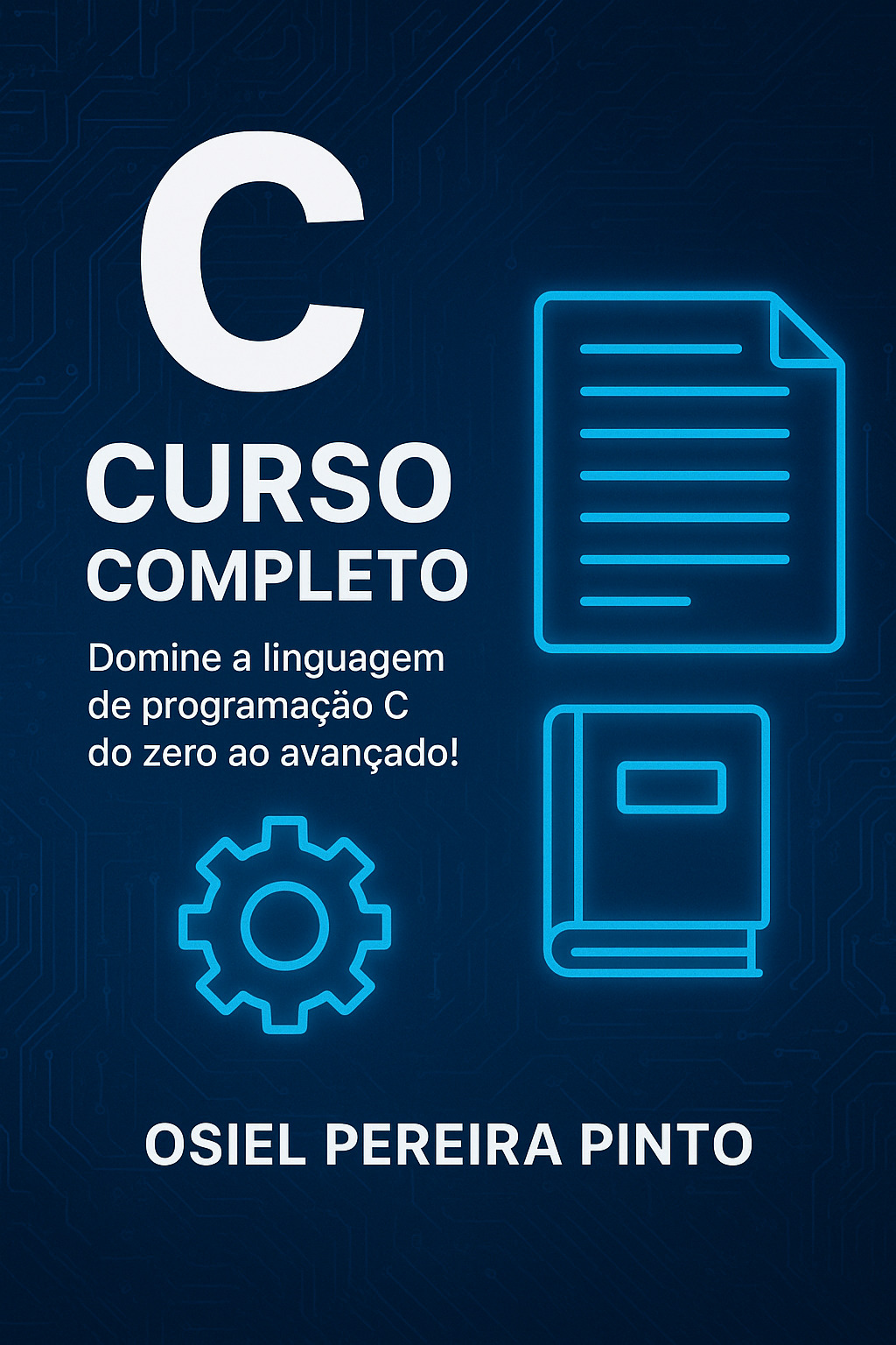 Curso Completo de Linguagem C