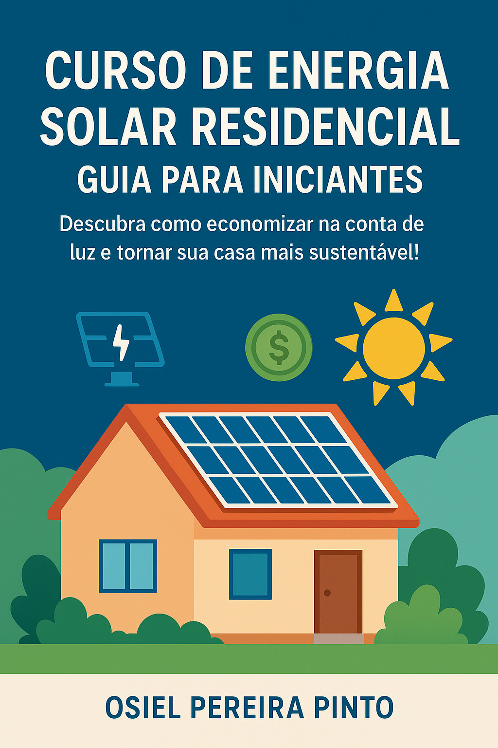 Curso de Energia Solar Residencial