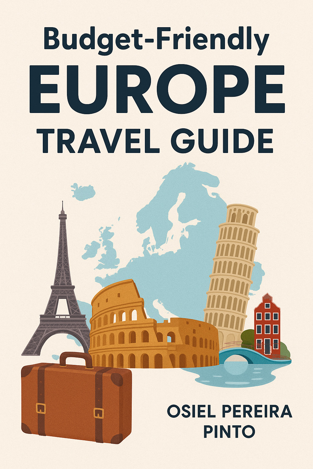 Budget-Friendly Europe Travel Guide