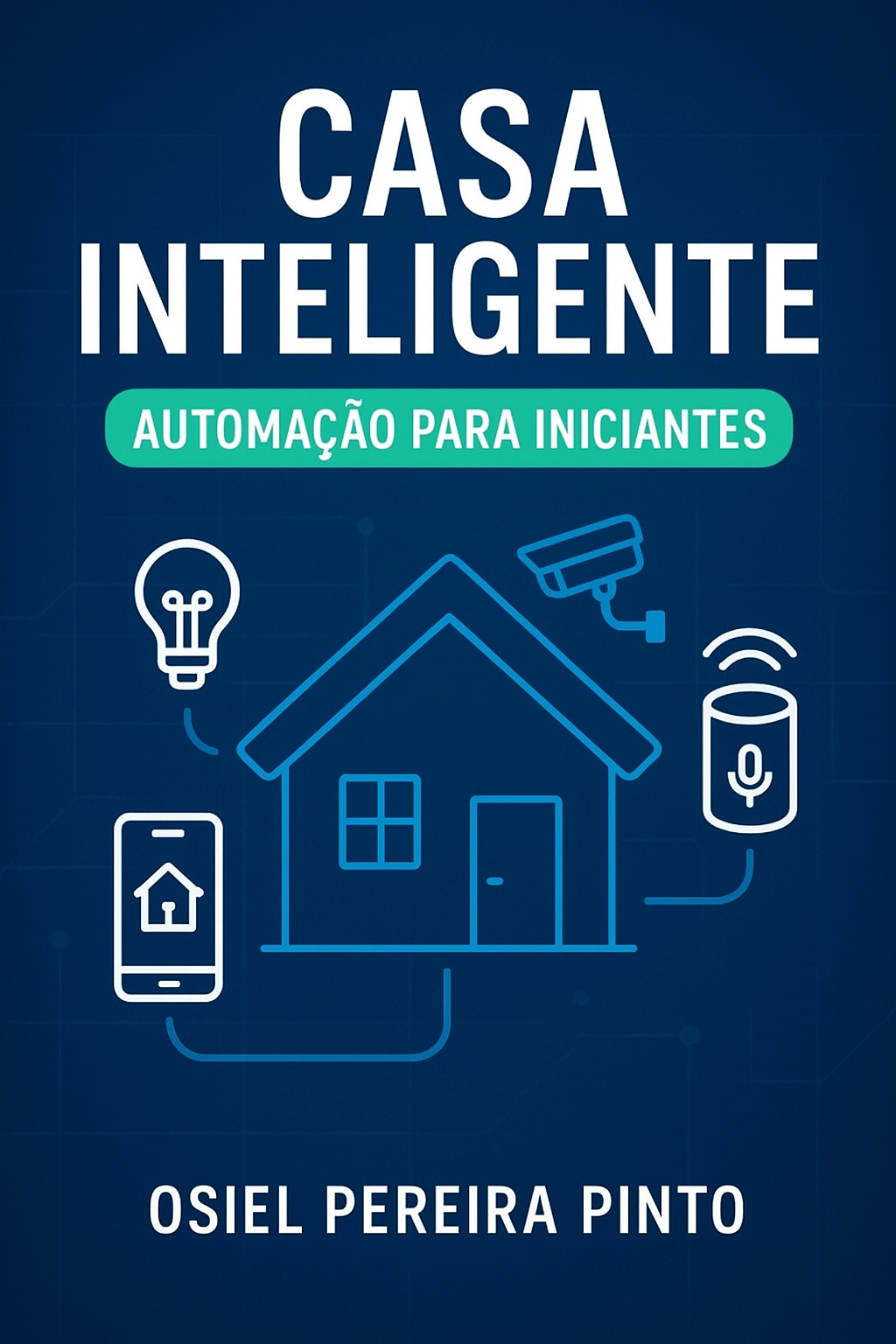 Casa Inteligente