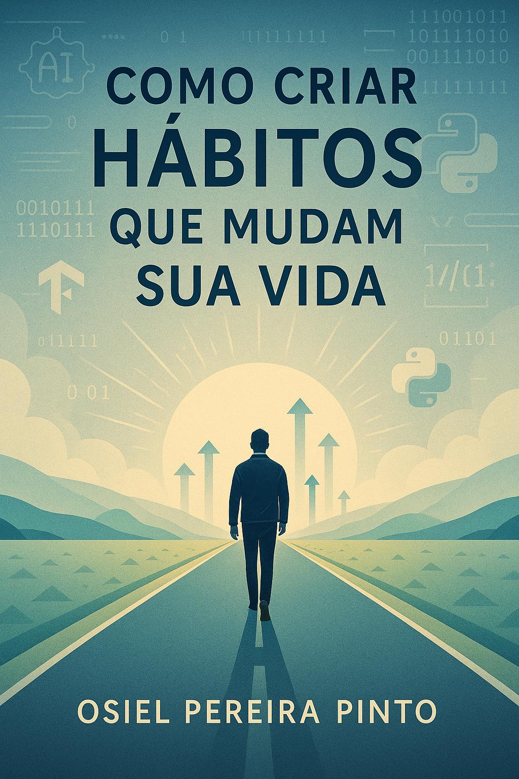Como Criar Hábitos Que Mudam Sua Vida