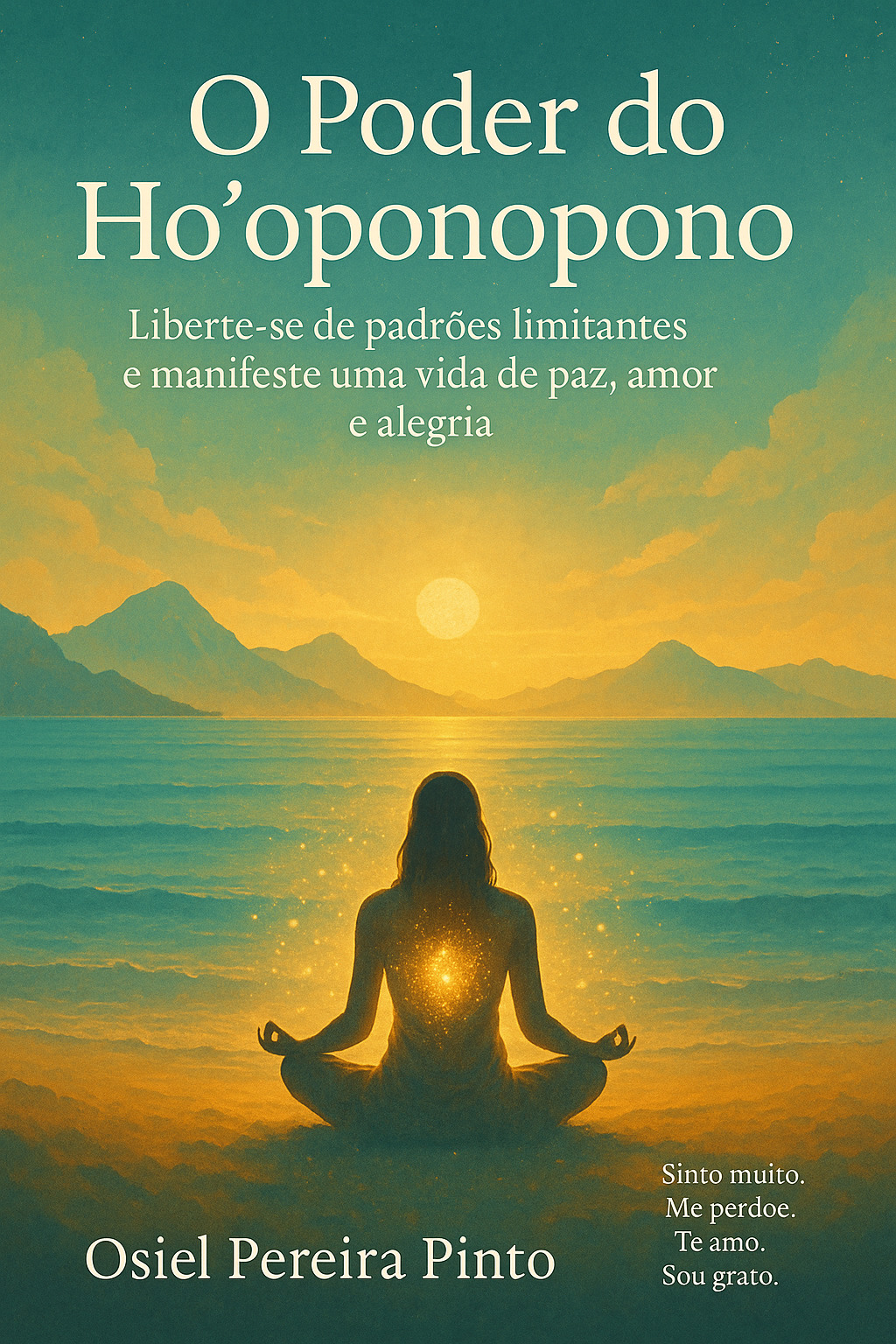 O Poder do Ho'oponopono