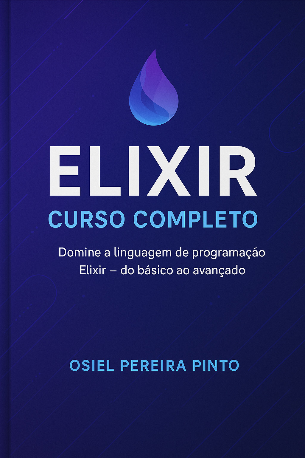 Elixir: Curso Completo