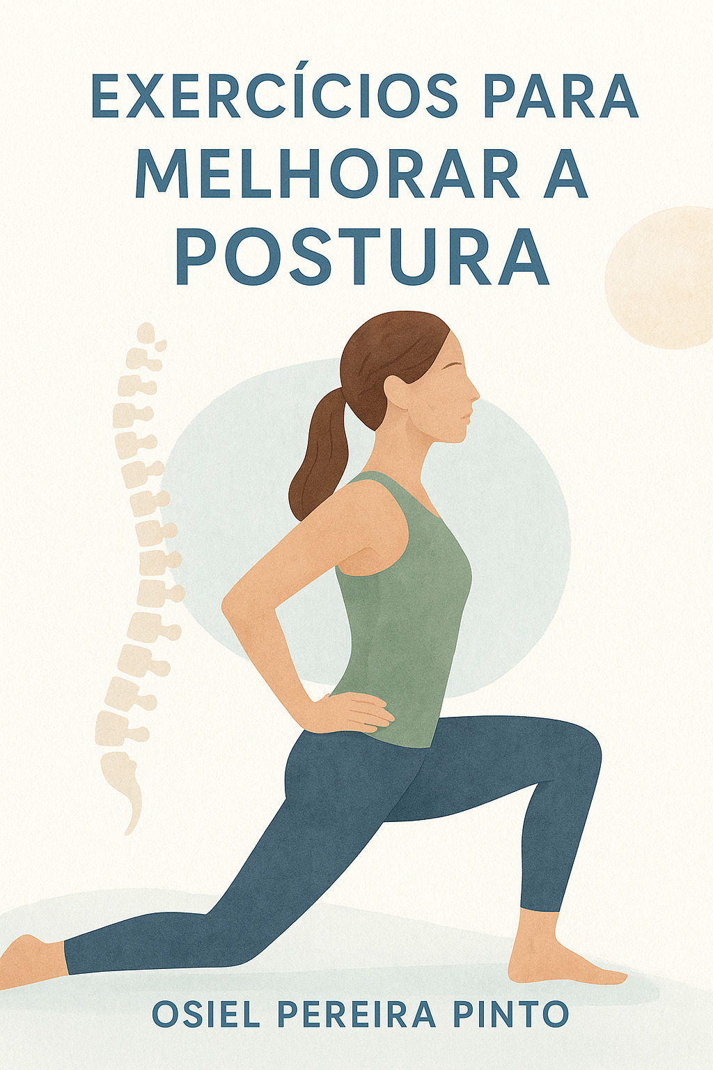 Exercícios Para Melhorar a Postura