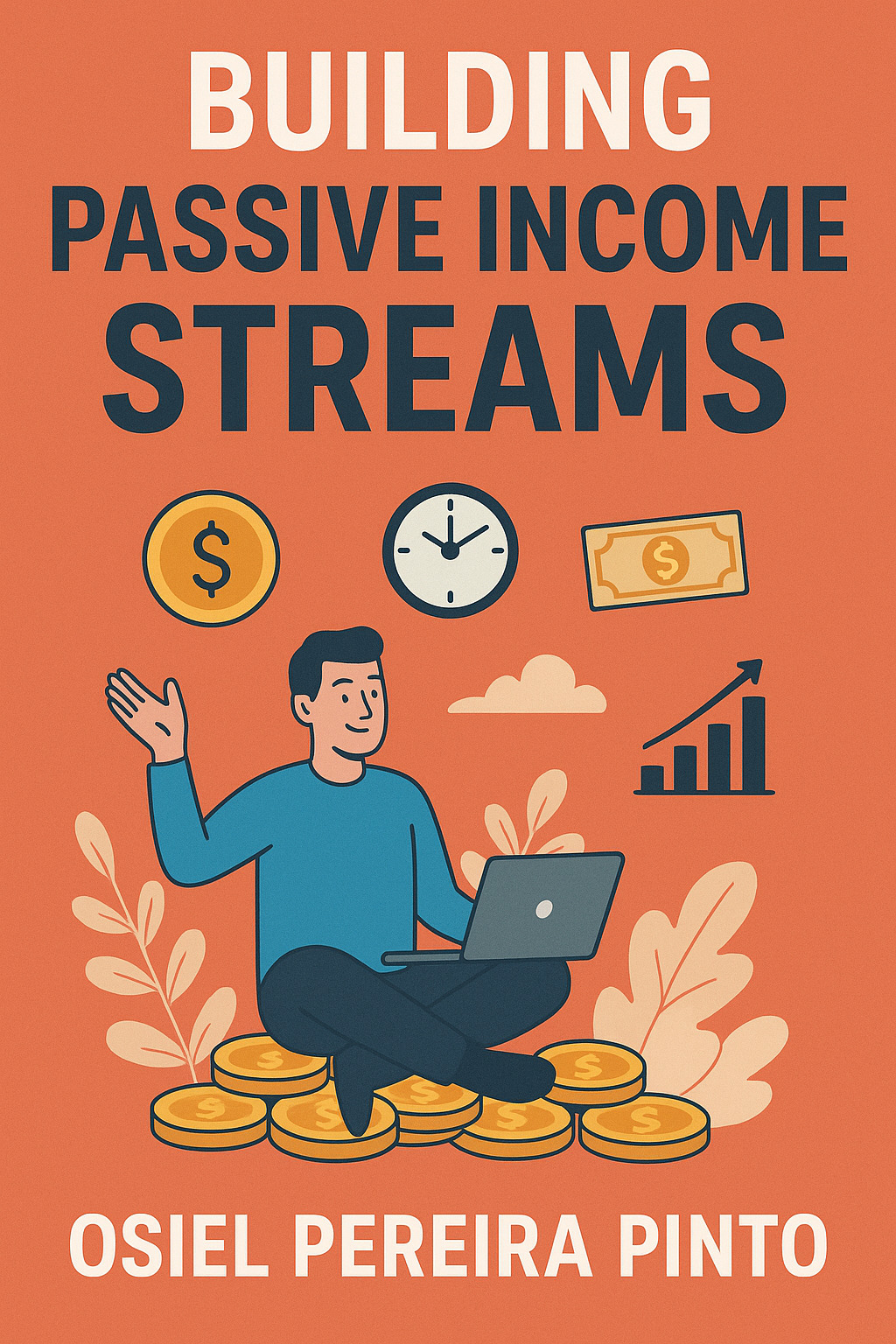 Building Passive Income Streams