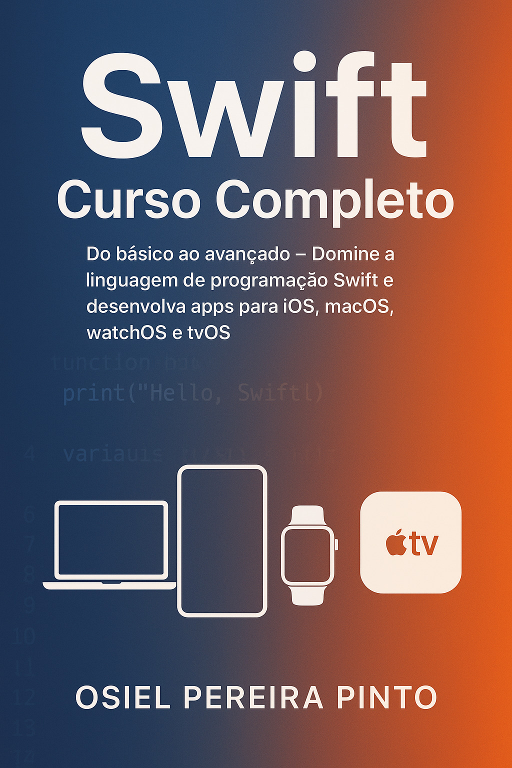 Swift Curso Completo