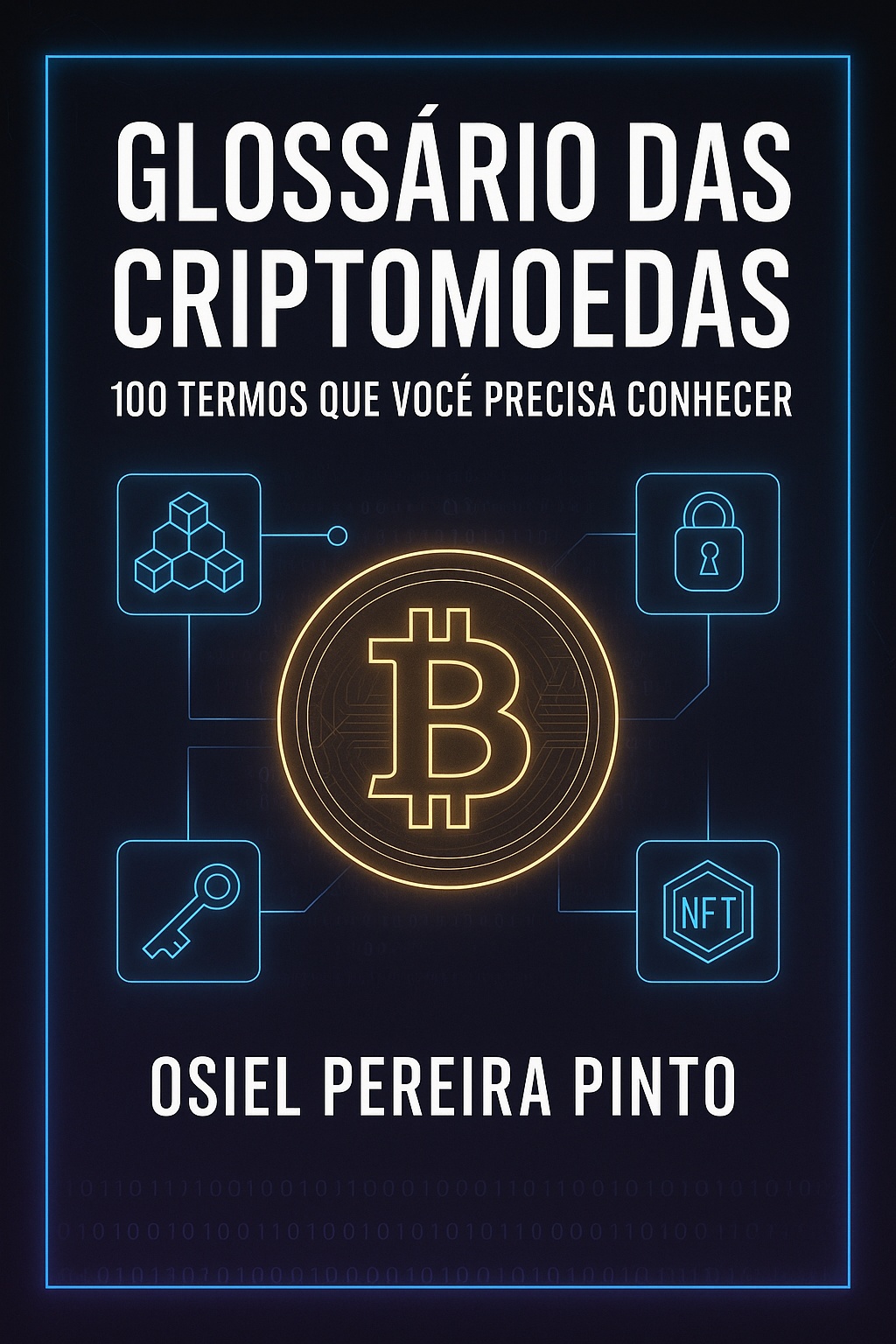 Glossário das Criptomoedas