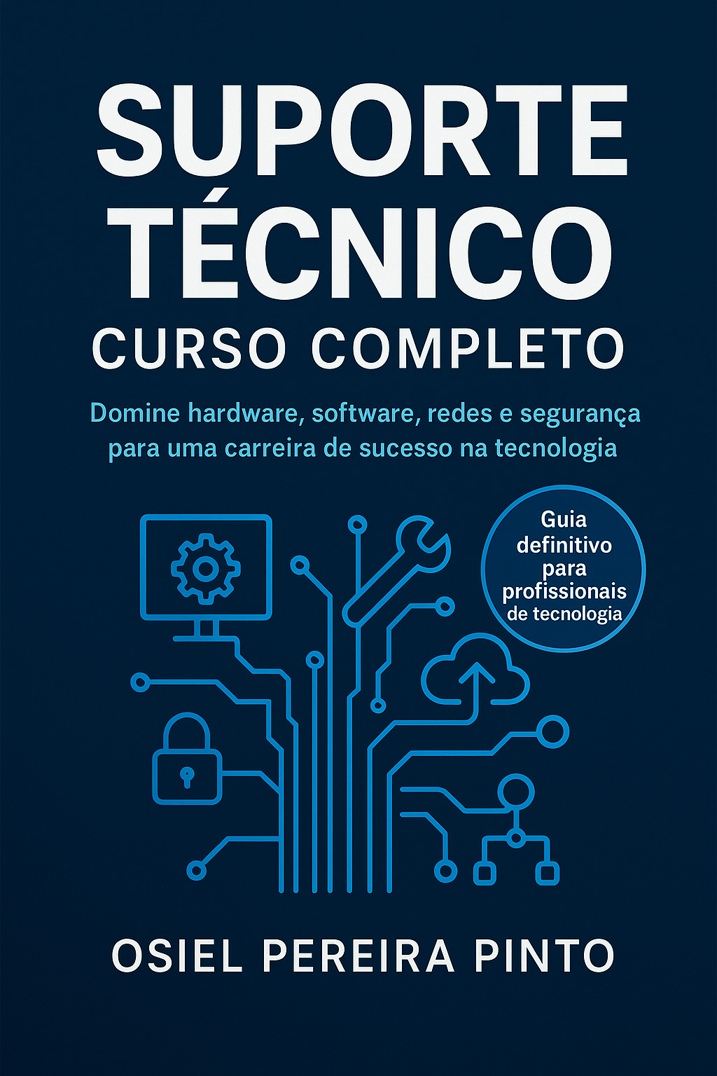 Suporte Técnico: Curso Completo