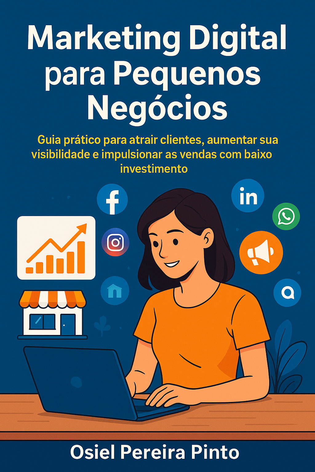Marketing Digital para Pequenos Negócios